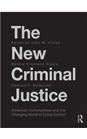 The New Criminal Justice