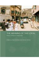 The Meaning of the Local