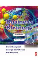 Business Strategy