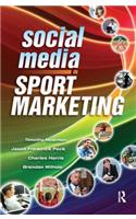 Social Media in Sport Marketing