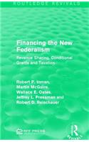 Financing the New Federalism