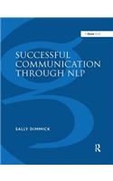 Successful Communication Through NLP