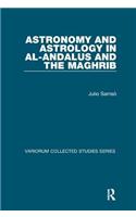 Astronomy and Astrology in al-Andalus and the Maghrib