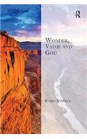 Wonder, Value and God