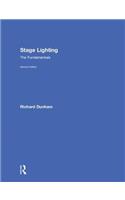 Stage Lighting Second Edition