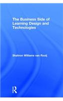 The Business Side of Learning Design and Technologies