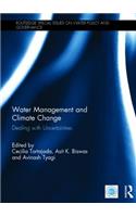 Water Management and Climate Change