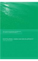 Ecotourism, NGOs and Development: A Critical Analysis