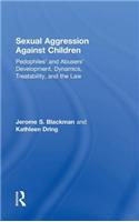 Sexual Aggression Against Children