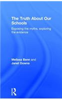 The Truth About Our Schools