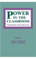 Power in the Classroom
