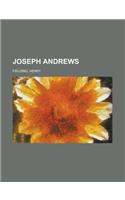 Joseph Andrews, Volume 2: (English)