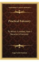 Practical Falconry