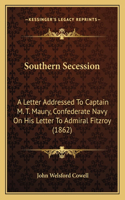 Southern Secession