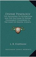 Divine Penology
