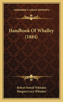 Handbook Of Whalley (1884)