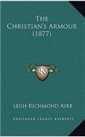 The Christian's Armour (1877)