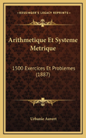 Arithmetique Et Systeme Metrique