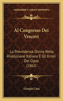 Al Congresso Dei Vescovi