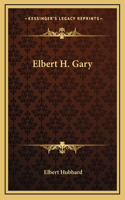 Elbert H. Gary