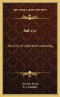 Indians