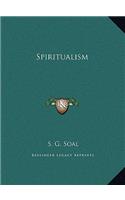 Spiritualism