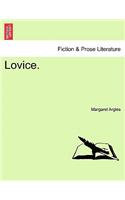 Lovice.: (English)