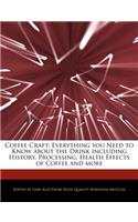 Coffee Craft