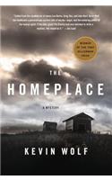 The Homeplace: A Mystery: A Mystery