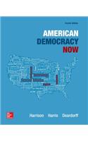 American Democracy Now with Connect and Government in Action Access Cards