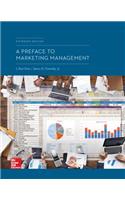 Loose Leaf for a Preface to Marketing Management