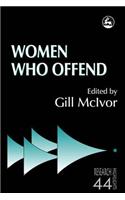 Women Who Offend