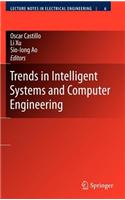 Trends in Intelligent Systems and Computer Engineering: (Lecture Notes in Electrical Engineering)