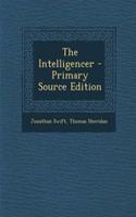 The Intelligencer