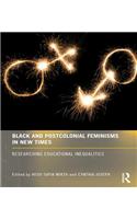 Black and Postcolonial Feminisms in New Times