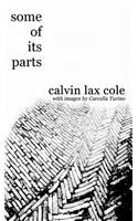 some of its parts: poems