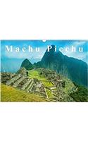 Machu Picchu 2018