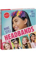 Make & Style Headbands