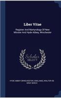 Liber Vitae