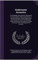Underwater Acoustics