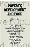 Poverty, Development and Food