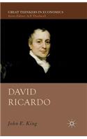 David Ricardo