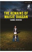 The Remains of Maisie Duggan