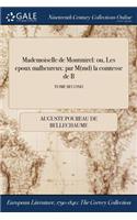 Mademoiselle de Montmirel