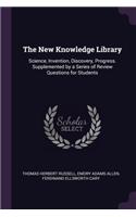 New Knowledge Library
