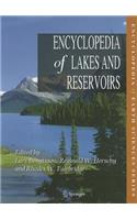 Encyclopedia of Lakes and Reservoirs