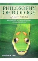 Philosophy of Biology