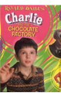 Charlie and the Chocolate Factory Funfax