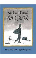 Michael Rosen's Sad Book