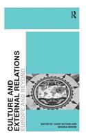 Culture and External Relations